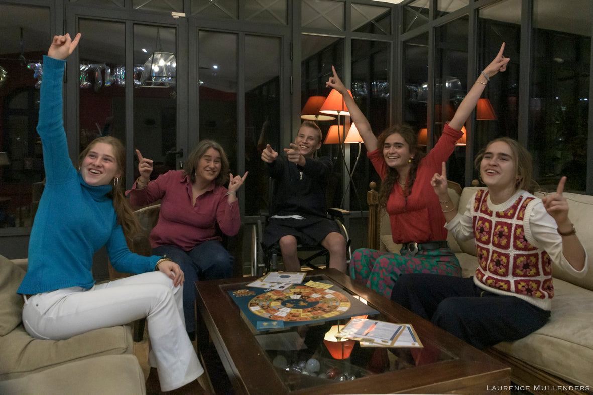 Charger la vidéo : 