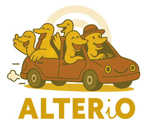 ALTERIO
