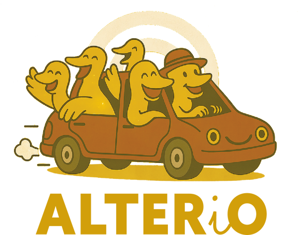 ALTERIO